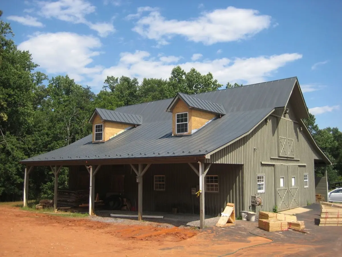 Expert Roof Coating workmanship in Ricketts Ridge