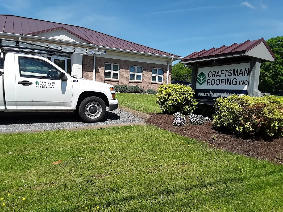 Quality Gutter & Downspout Repair by experienced craftsmen in Ricketts Ridge